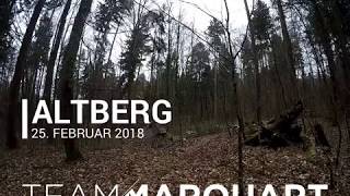 Altberg-Trails