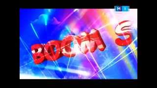 Lollipops Boom Show Promo