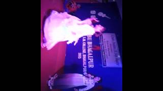 My heart will go on ..dimple nagpal