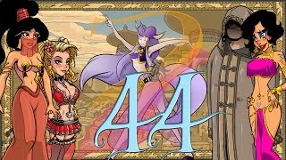Princess Trainer Gold Edition Part 44