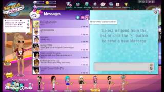 MSP~My acc is unlocked Yay! ;D