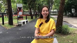 Global Young Academy Alumni of the Month 1: Orakanoke Phanraksa