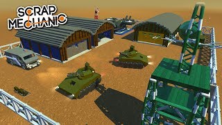 ? ВЫЖИВШИЕ ПОПАЛИ в ПЛЕН к ВОЕННЫМ ✅ МУЛЬТИК ДЛЯ ДЕТЕЙ ПРО ТАНКИ ?