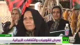 Ahwaz \ الثقافة الأحوازية=الأهوازيه=العربستانية