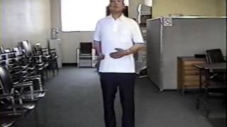 Thập Tam Chân Kinh  1/3 (Thầy Bách Linh/California)