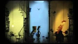 Pera Film: Hollanda'dan Animasyon | Dutch Animation