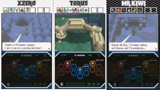 Legends Challenge: Pokemon Black and White - Part 47