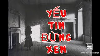 ✅ Yếu tim đừng xem : Top 10 hiện tượng tâm linh huyền bí - 10 spiritual phenomena