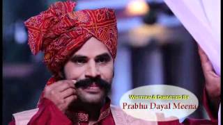 GAILYA(The Ghost of Night) Movie Promo