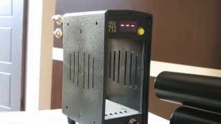 Баллистический коэффициент для JSB Heavy 0.67 гр