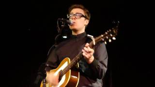 Jeremy Messersmith Organ Donor