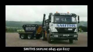 Smiths SkipLine
