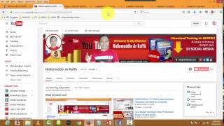 Panduan Youtube Marketing Untuk Pemula