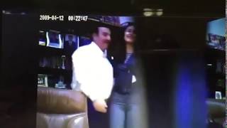 AKP'li Esenyurt Belediye Başkanı Necmi Kadıoğlu’nu istifa ettiren "sağlık sebebi" meğer buymuş!