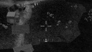 AC-130: Operation Devastation [Mission 2] SOG Extraction