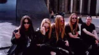 SINERGY-The presentation of the album ''TO HELL AND BACK''