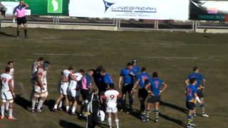Romanian Try