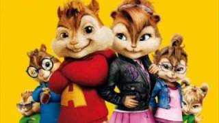 Girls' Generation GEE Chipmunk