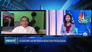 PHRI DKI: Okupansi Kian Turun, Pengurangan Karyawan Makin Naik