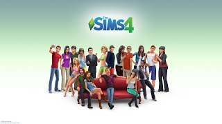 А что если подселить весь чатик в одну общагу... [The Sims 4] Часть 1