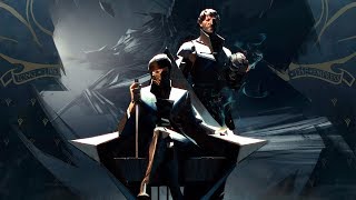 Dishonored 2. Из Саратова в Сочи.