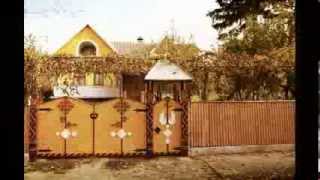 Casa traditionala by M.M