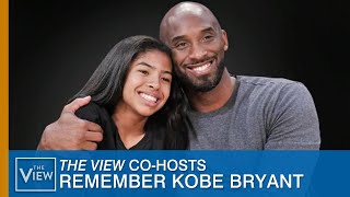 Remembering Kobe Bryant | The View
