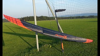 F3J Xplorer 2V 3800 Julian Benz
