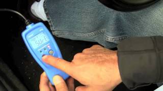OBD2 Code Reader For MINI's