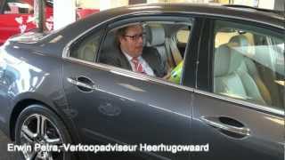 **VERKOCHT** Honda Legend, kenteken 58-LRJ-7 BJ2010 **Autobedrijf Welman b.v.**