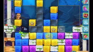 Pet Rescue Saga Level 57 29997 points No Boosters