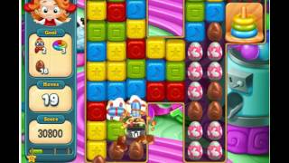 Toy Blast  Level 1077 No Boosters