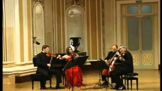 Haydn op. 33 nº 2 "The Joke" 1-2