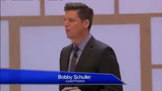 Hour of Power mit Bobby Schuller: Der Römerbrief - Überwinde das Böse mit Gutem!