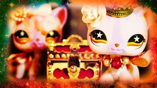ECHO -LPS Halloween film 2017