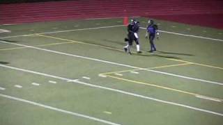 NCFL 2009 highlights (short)