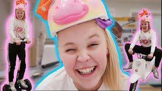 WHAT I GOT FOR CHRISTMAS 2017!!! - JoJo Siwa