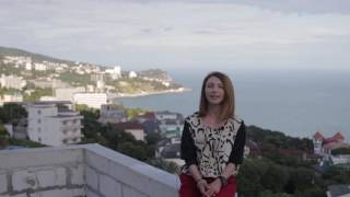 Недвижимость в Крыму: Жилой комплекс "Мегистон" | Ялта