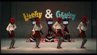 くるり -  Liberty & Gravity