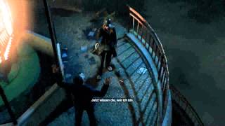 Watch Dogs - Akt.5 - Trotzdem verlierst du manchmal - Teil 4 mit FINALE (Lets Play 11 Deutsch)