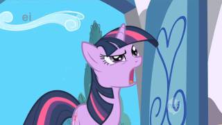 Take off and Pony