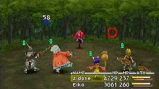 Final Fantasy IX Walkthrough Part 113