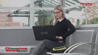 Panther iQPowerJump600