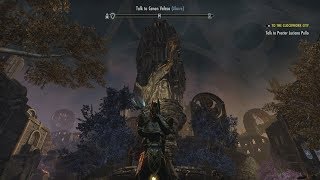 ESO Clockwork City, Fortune and Fate Achievement (Hidden Achievement)