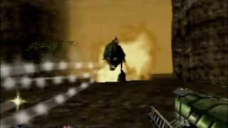 Turok: Dinosaur Hunter - The Lost Land (1/3)