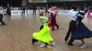 Танець Танго / Dance Tango / Танец Танго