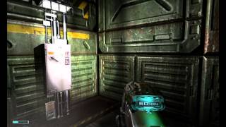 [Rus] Летсплей Doom 3 (BFG Edition). #6