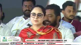 കിടിലൻ പ്രസംഗം by Deepika Singh Rajawat katwa case Supreme court Advocate against CAA NRC Amitsha