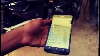 Review of Asus Zenfone 2 Laser Ze550kl !!!