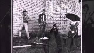 PUNK T - Tahdon Rakastella Sinua